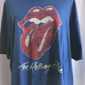 Rolling Stones Graphic T-Shirt